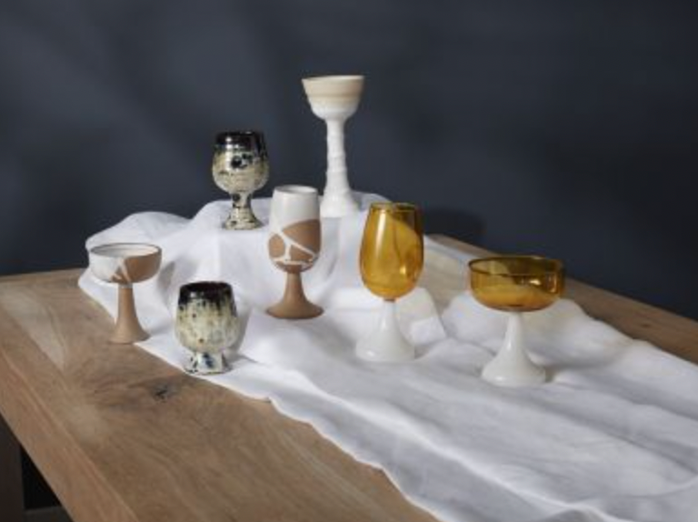 Eleni Collection