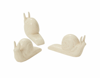 Slowpoke Pot Feet Set of 3