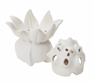 Flower Frog Collection