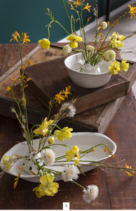 Flower Frog Collection