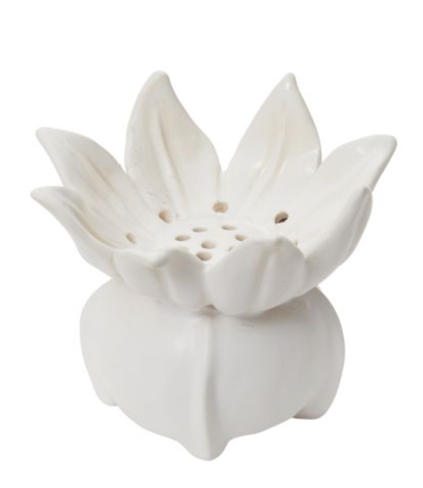 Flower Frog Collection