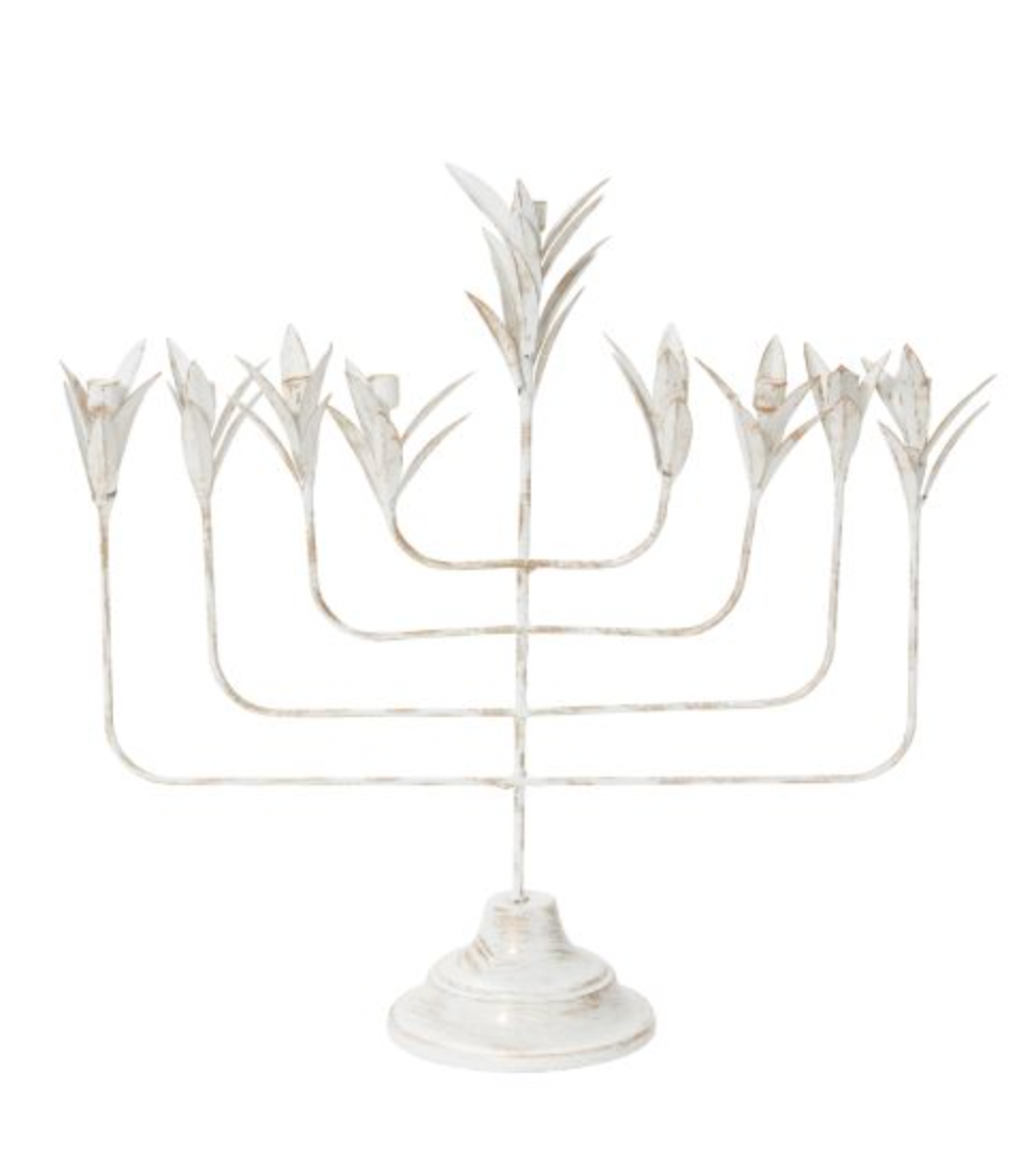Eliora Menorah