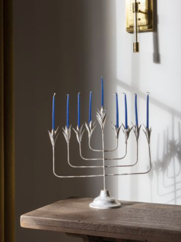 Eliora Menorah