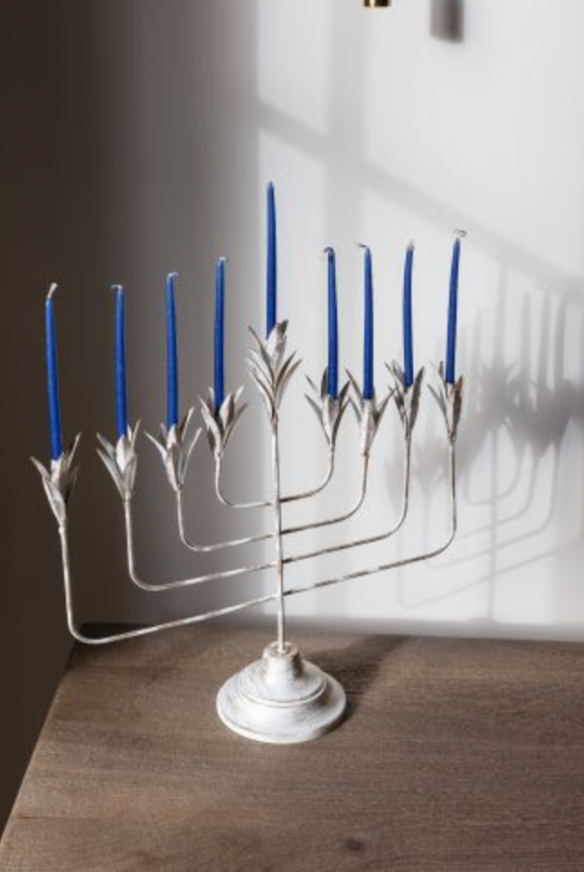 Eliora Menorah