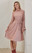 Dusty Rose