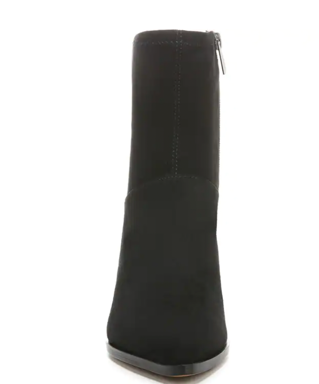 Franco Sarto Sammi Bootie Suede One Common