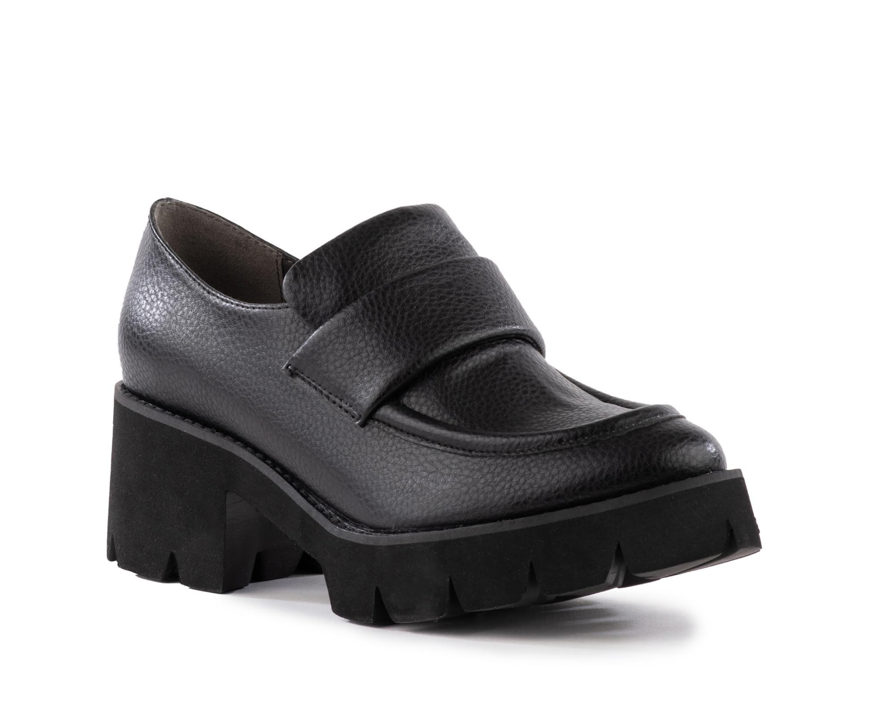 BC Footwear Here We Are Vegan Loafer