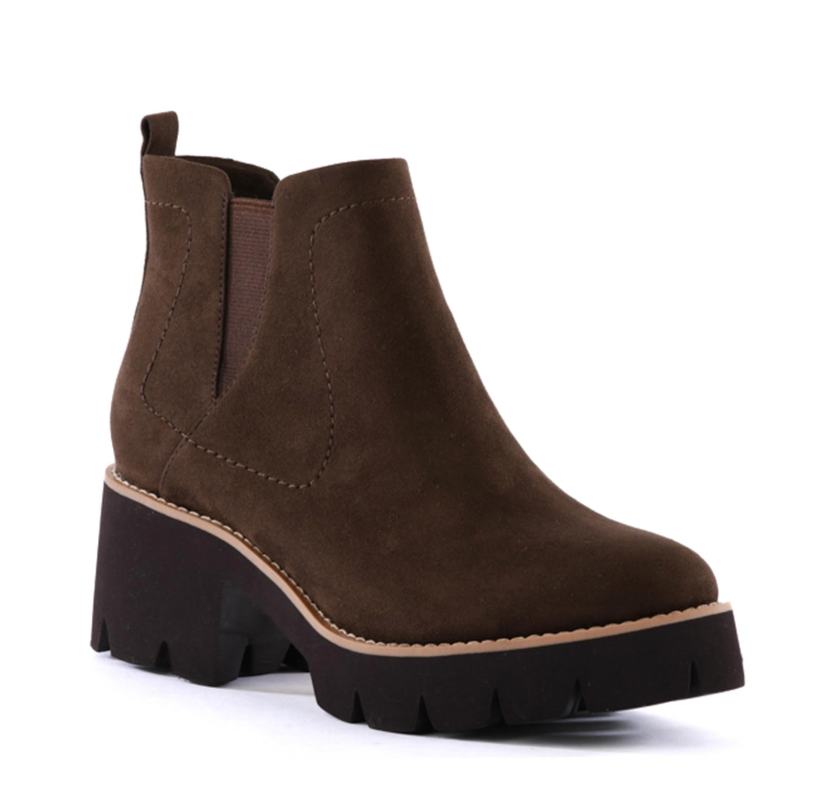 Bc footwear calculation bootie sales