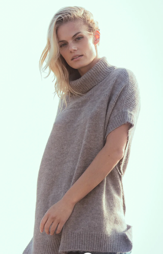 Dylan Cali Poncho