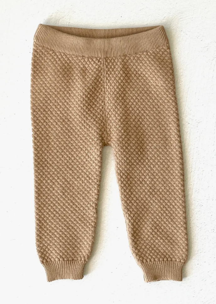 Viverano Milan Knit Pants