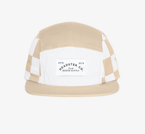 Headster Check yourself Five Panel Cap