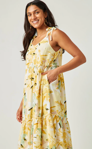 Rhea Dress