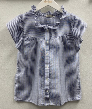 Dylan Reese Shirt