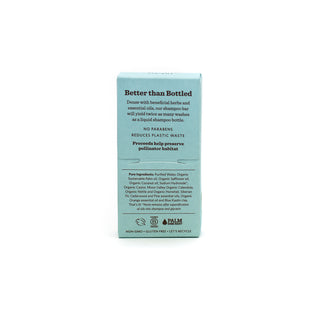 Moon Valley Organics Shampoo Bar