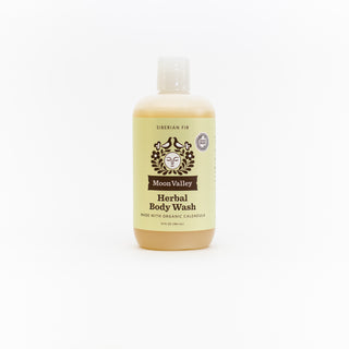 Moon Valley Organics Body Wash