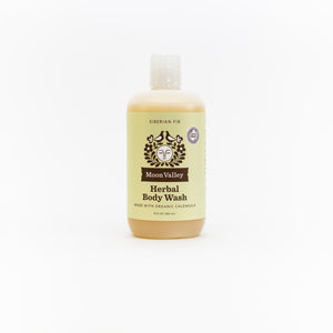 Moon Valley Organics Body Wash