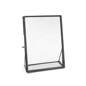 Sugarboo Zinc Tabletop Picture Frame Collection