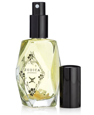 Zodiac Perfume Consciously Made and Crystal Infused