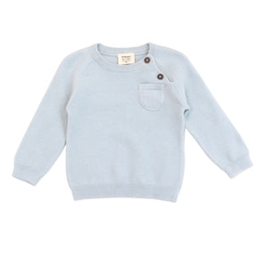 Viverano Pullover Knit Sweater