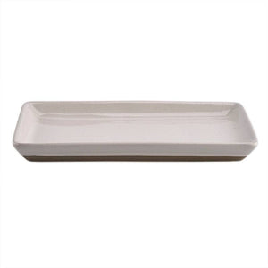 Sweet Water Decor Ceramic Tray