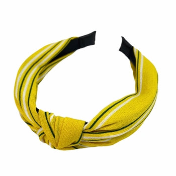 Commons Girls Knotted Headband