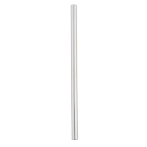 Green Basics Cocktail Straws 4PK