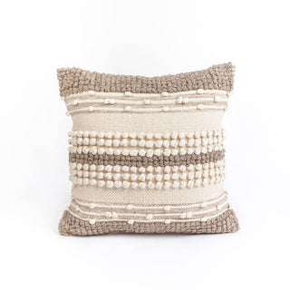 Farzeen Throw Pillow