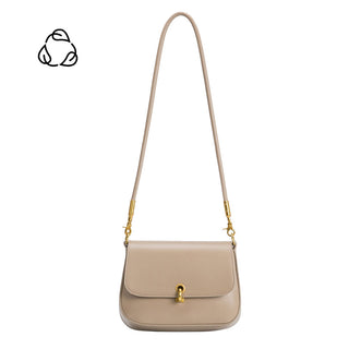 Melie Bianco Patricia Vegan Small Crossbody Bag