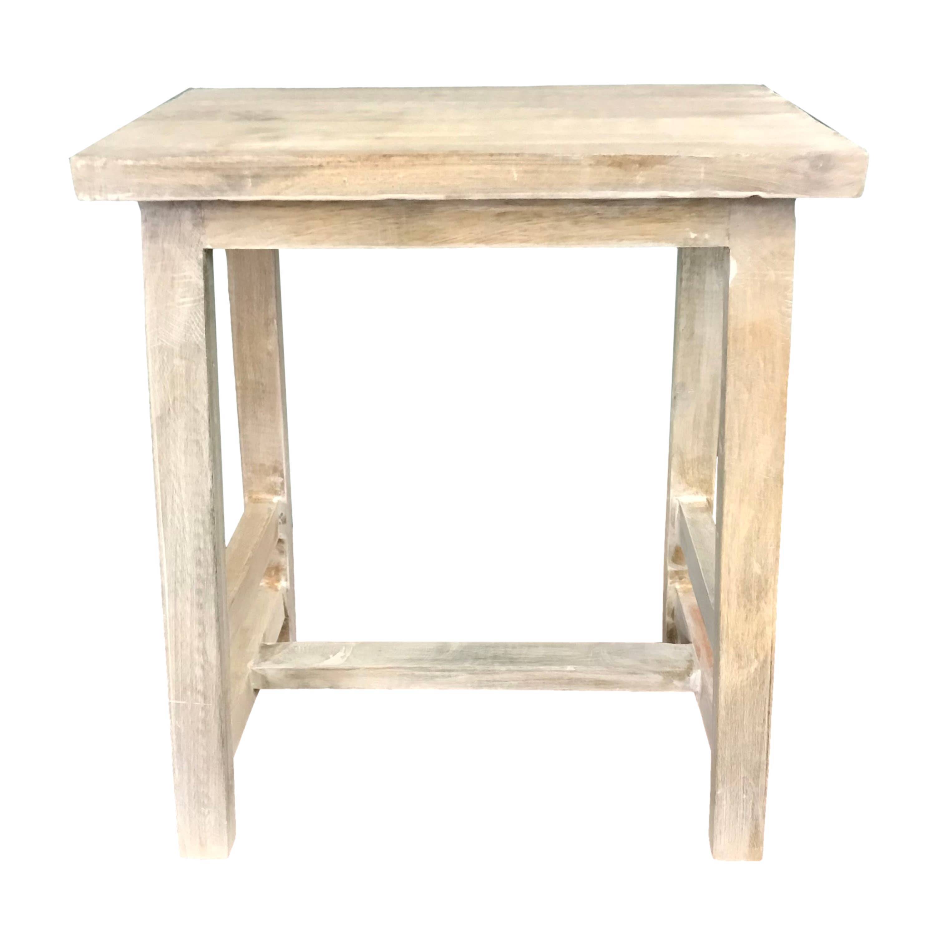 Commons Mango Greenhouse Stool