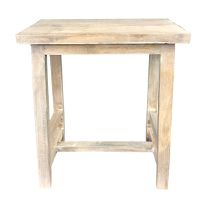 Commons Mango Greenhouse Stool