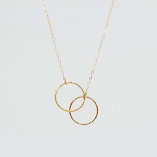 Tumbleweed Gold Necklace Collection