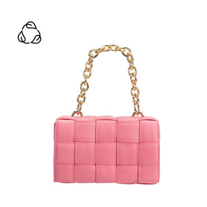 Melie Bianco Anya Recycled Vegan Crossbody Bag