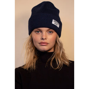 The Recycled Bottle Beanie