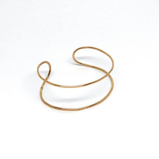 Tumbleweed Gold Bracelet Collection