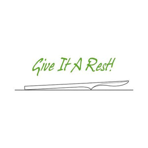 Bambu 'Give it a Rest' Spatula