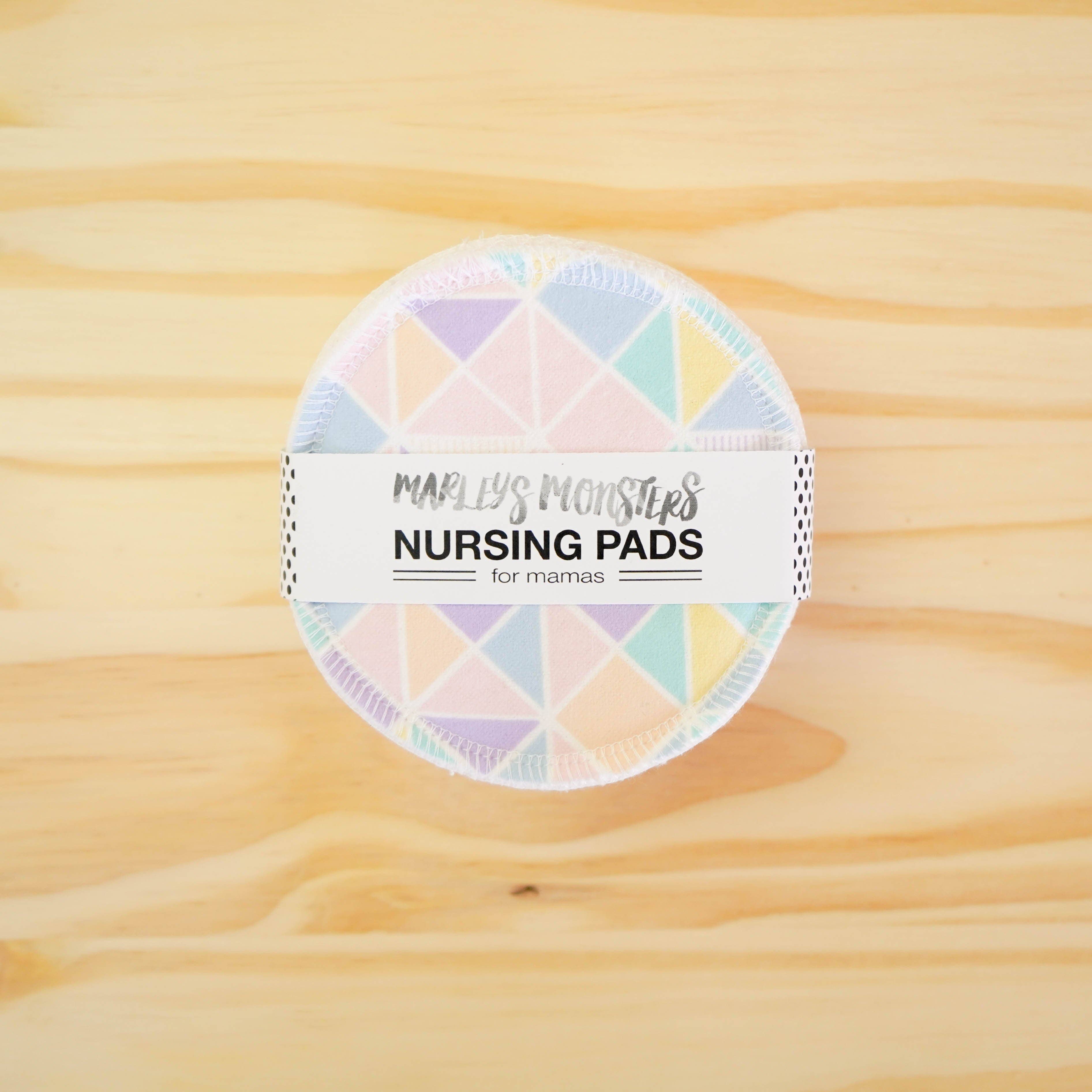 Marley's Nursing Pads