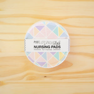Marley's Nursing Pads