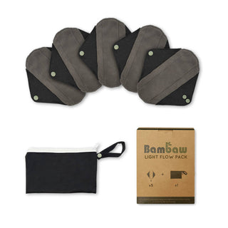 Green Basics Reusable Sanitary Pads