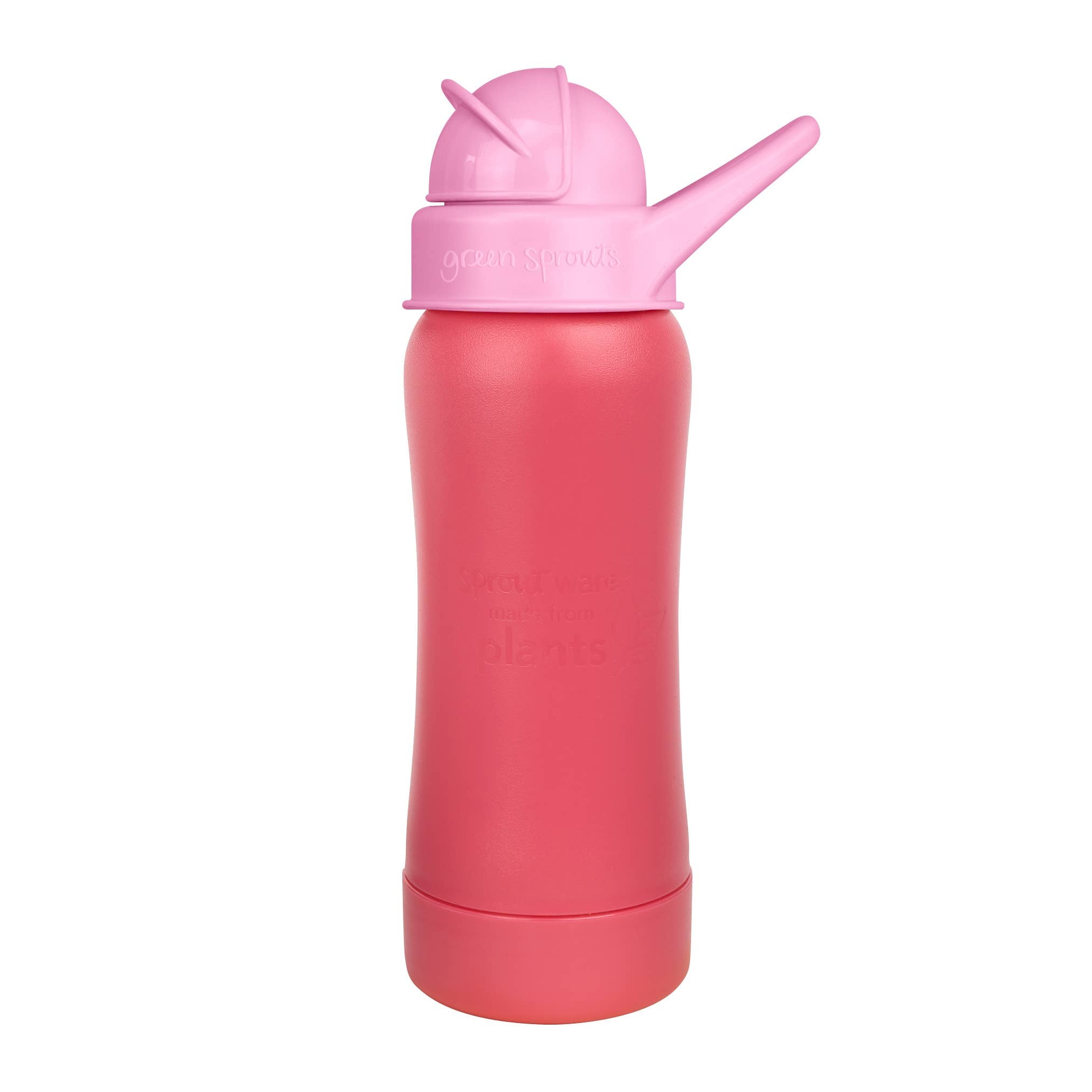 Green Sprouts Sprout Ware Straw Bottle