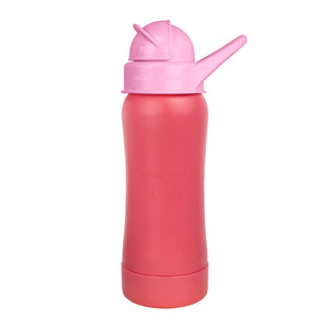 Green Sprouts Sprout Ware Straw Bottle
