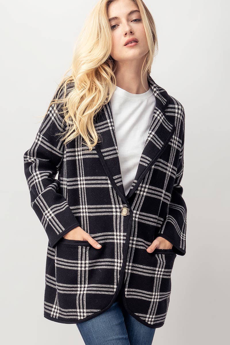 Luella Jacket