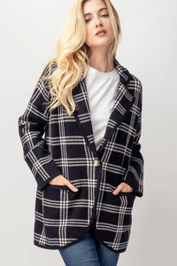 Luella Jacket
