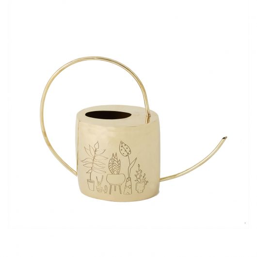 Bright Home Watering Can