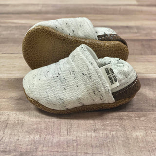 Commons Baby Moccasins
