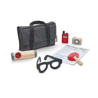 PlanToys Detective Set