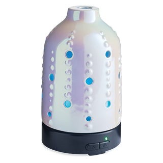 Airome Diffuser Medium Pearlescent