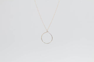 Tumbleweed Sterling Silver Necklace Collection