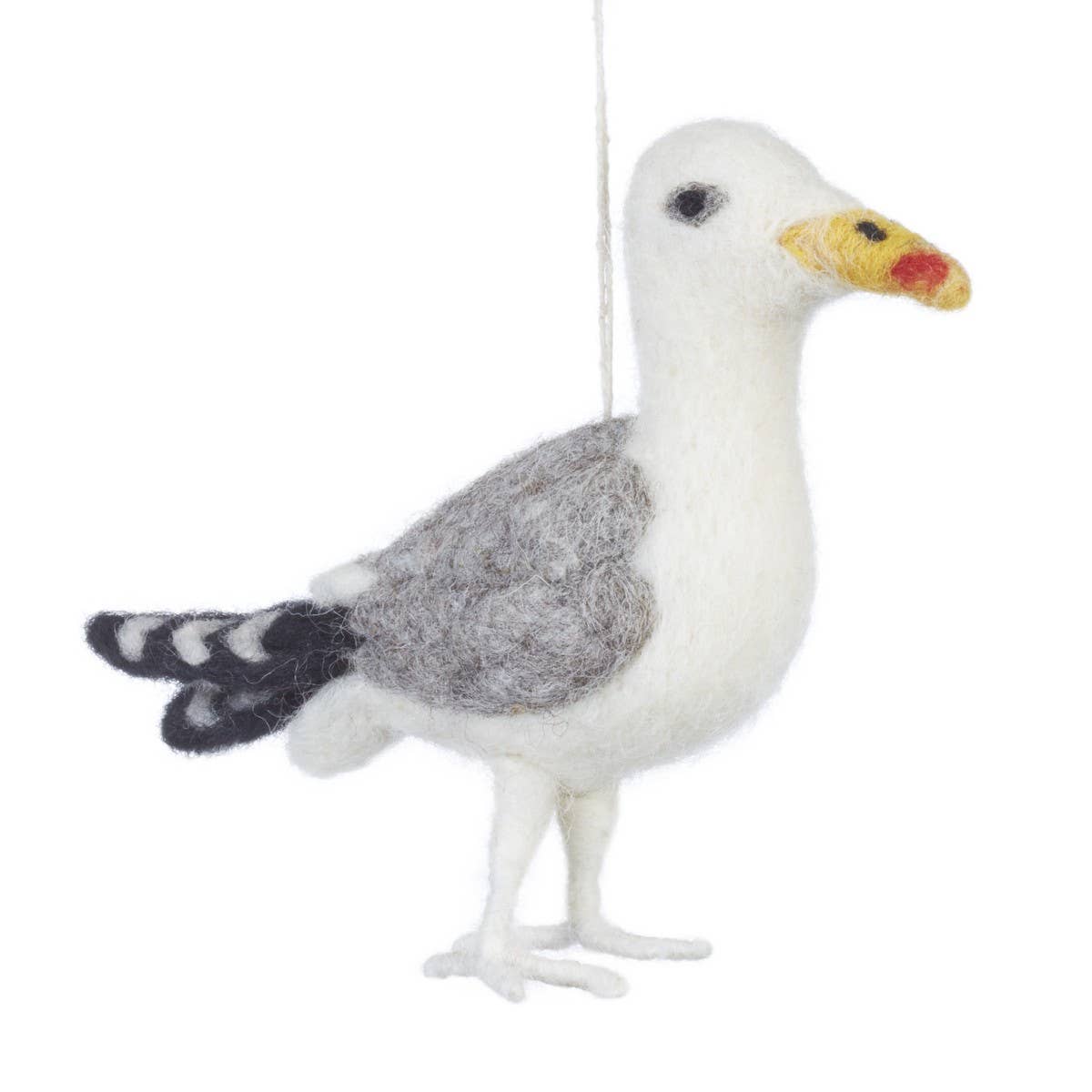 Felt So Good Seagull