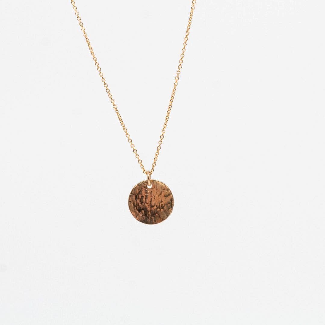 Tumbleweed Sterling Silver Necklace Collection