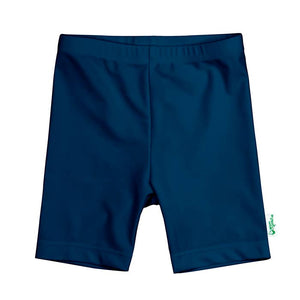 Green Sprouts Swim & Sun Shorts
